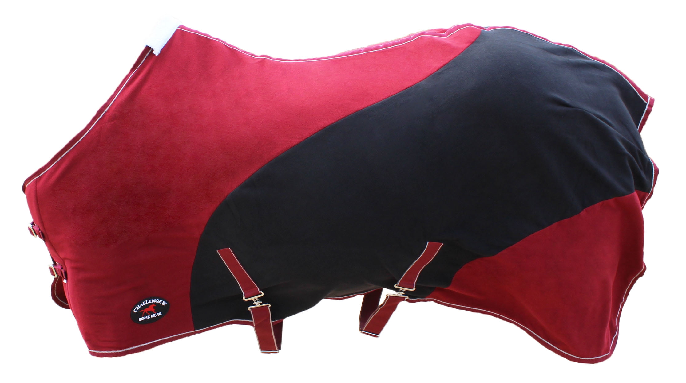 68" Horse Sheet Polar FLEECE COOLER Exercise Blanket Wicks Moisture