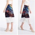thumbnail image 4 of Starry Animals Summer Chiffon Beach Dresses for Women - Stylish and Comfortable!, 4 of 6