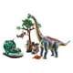 thumbnail image 3 of Set de Juego Playmobil Braquiosaurio aerodeslizador 71819, 3 of 4