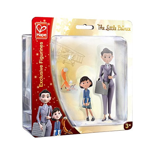 hape the little prince