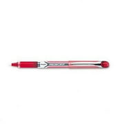 Pilot® Precise® Grip Stick Roller Ball Pen PEN,RBL,PRCS GRP EX FN,RD (Pack of50)