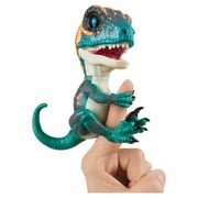 Untamed Raptor Series 1 - Fury - Interactive Dinosaur by WowWee