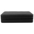 thumbnail image 4 of Caja de reloj Jadeshay de PU 8 rejillas elegante, 4 of 8
