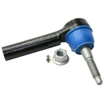 Steering Tie Rod End Fits 2014 Chevrolet Impala