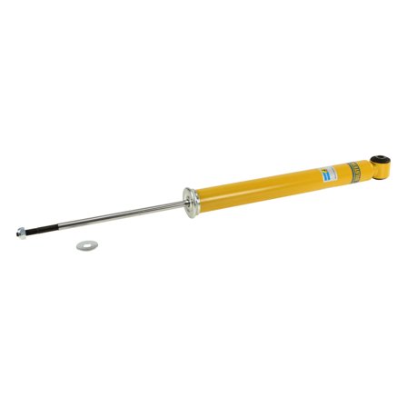 Bilstein B6 Performance Monotube Shock Absorber Fits select: 2003-2005 BMW Z4 2.5, 2006 BMW M 3.0SI