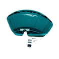 thumbnail image 4 of S SERENABLE Protège-Barbe pour Taille-Herbe Accessoire Protection contre les Désherbeurs Protège-Désherbeurs Bleu, 4 of 9