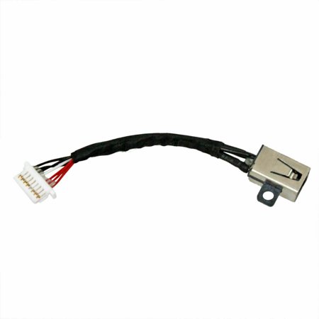 UPC: 0753569892073 | DC Power Jack For Dell Inspiro 15 5578 7579 P58F P58F001 Charging Port DJ