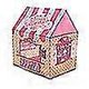 thumbnail image 2 of Castle Play Tent Kids Play Lar Indoor/outdoor Tunnel Pop Y Parent-ld , Toy Play Ten, 2 of 5