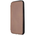 thumbnail image 2 of Nomad Rugged Folio Wallet Case for iPhone 12/12 Pro - Rustic Brown, 2 of 3