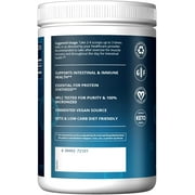 Mrm L-Glutamine - 325 جم