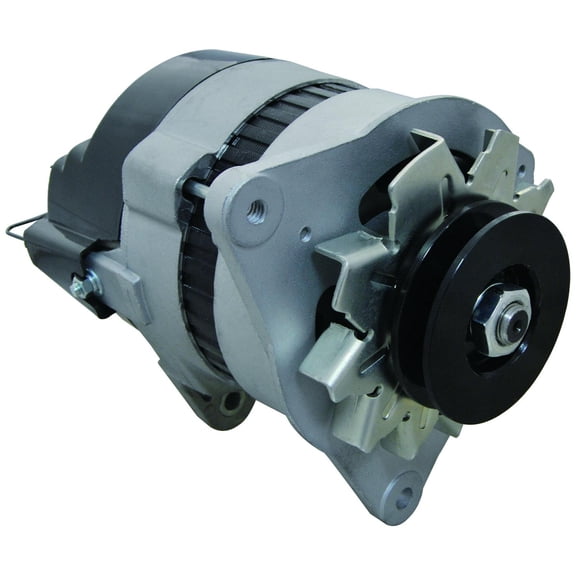 OEG Parts New Alternator Replacement for Leyland Nuffield Model 285 74-77 23694 23695 23703 23708 23731 23753 23755 23777 23874 23878 23886 23895 23903 23904 23911 23918 23919 23920 23944 23990