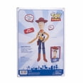 thumbnail image 4 of Muñeco Woody 30 Frases Toy Plus Cuerda Plástico Woody 168516, 4 of 4