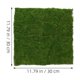 thumbnail image 2 of unbranded 2Ud Tapete De Musgo Artificial Para De Patio Y Jardín Resistente Y Ligero, 2 of 6
