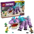 thumbnail image 1 of LEGO Fortnite Klombo Building Set 77077, 1 of 1