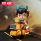 thumbnail image 2 of Figura de acción de la caja misteriosa de la serie Guía del autoestopista universal de POP MART TAPOO 2025, caja sorpresa misteriosa, juguetes de regalo, 2 of 5