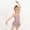 A319 Pink, variant on WPPGONE Girls Ballet Dance Dress Camisole Spaghetti Strap Leotard with Skirt Chiffon Tutu Gymnastics Bodysuit Toddler Kids Professional Ballerina Outfits Summer Dance Dresses