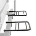 thumbnail image 5 of Elevate Outdoor RV or Camper Trailer Bumper Bike Rack for 1-2 Bicycles, 5 of 6