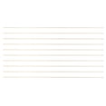 thumbnail image 1 of WASHWEPE 25Ud Estructural De Cobre Dorado Para Herramientas De Escultura Y Manualidades, 1 of 8