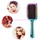 thumbnail image 3 of Peine de pelo liso Belleza Airbag antiestático Cepillo de masaje Herramienta de salón de peluquería Likrtyny cuidado belleza, 3 of 9
