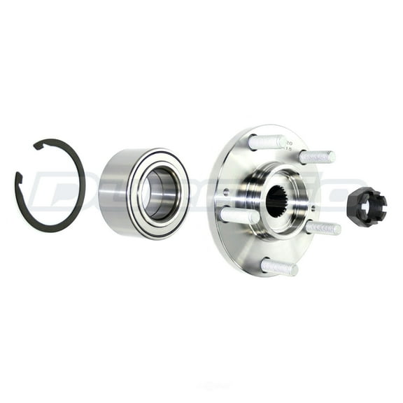 DuraGo 295-96028 Wheel Hub Repair Kit