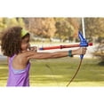 thumbnail image 3 of Marshmallow Fun Company - MMS1140 | Bow & Mallow Mini Marshmallow Shooter, 3 of 3