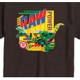 thumbnail image 2 of Transformers - Raw Power - Adult Short Sleeve Tee, 2 of 4