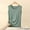 Green, variant on YHAJDS Women's Sleep Tank Top Sleeveless Pajamas Shirt Solid Loose Camisole