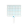 thumbnail image 1 of FLIPSIDE PRODUCTS RECTANGLE GRAPH 2 SIDE PADDLE 12/PK, 1 of 3