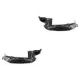 thumbnail image 1 of Par de Tolvas/Loderas Salpicaderas Fj Cruiser 2007 A 2013 Toyota Del TONG YANG ., 1 of 4