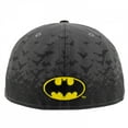 thumbnail image 5 of Batman The Batcave New Era 59Fifty Fitted Hat-7 1/2 Fitted, 5 of 6