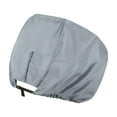 thumbnail image 3 of Outboard Motor Cover Protector Water Heavy Duty Motor Covers, 3 of 10