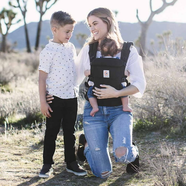Ergo baby carrier shop walmart
