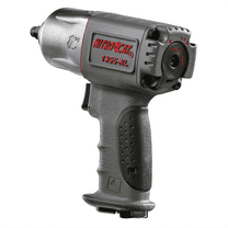 AIRCAT 1355XL NITROCAT 3/8" "Xtreme Power" Impact Wrench