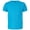 Aqua, variant on SOLS Boys/Girls Sprint Sports T-Shirt