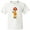 AA-White, variant on Inktastic African American Boy, Fireman, Firefighter, Helmet Youth T-Shirt