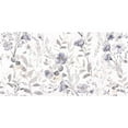 thumbnail image 4 of The Tile Life Idyll Sakura Glossy Floral Porcelain Floor & Wall Tile 24x48 in 2-Piece, 4 of 11