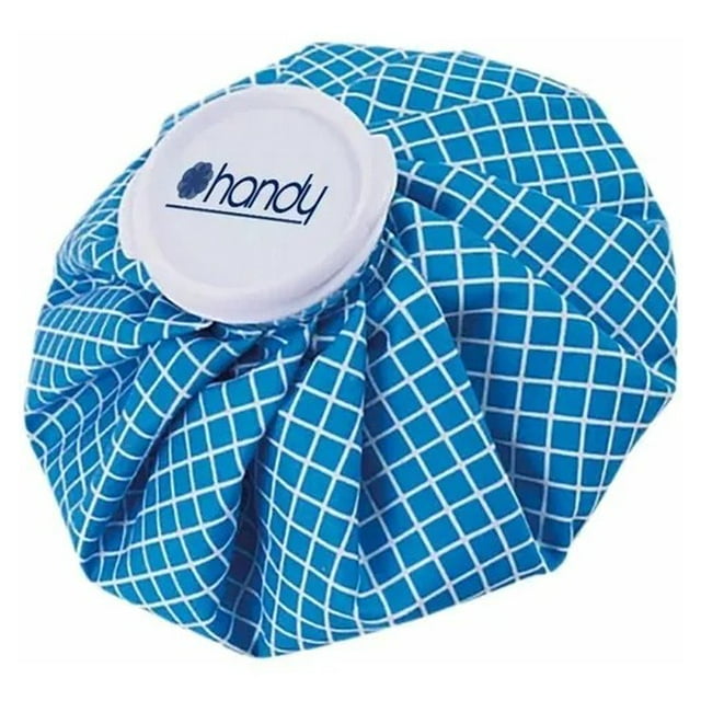 Bolsa para Hielo y Agua Caliente Handy 600ML