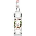 thumbnail image 1 of Monin Sirop de Sucre de Canne Pur, 750 ml par Monin [Aliments], 1 of 7