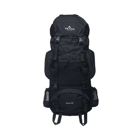 TETON Sports Scout 45 Backpack