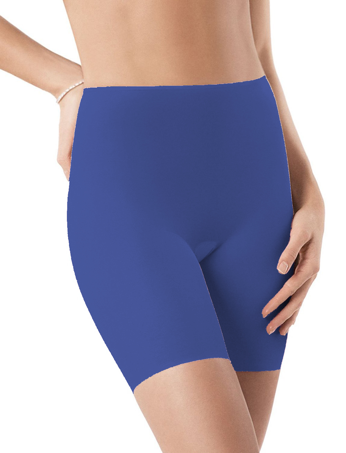SPANX Skinny Britches Women's Small Mid 