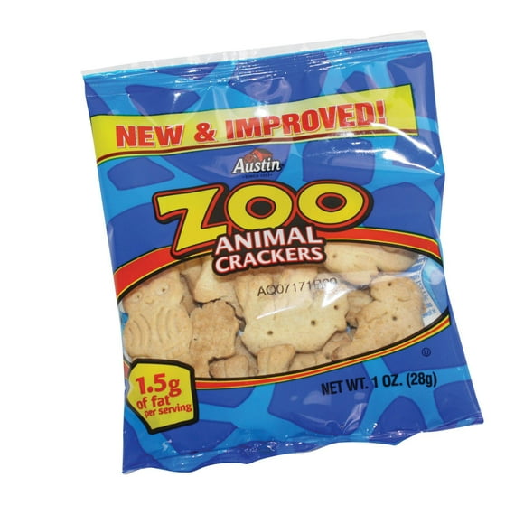 Animal Crackers