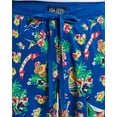 thumbnail image 2 of Polo Ralph Lauren  AOP Bear Hawaiian Jogger Pants L, 2 of 4