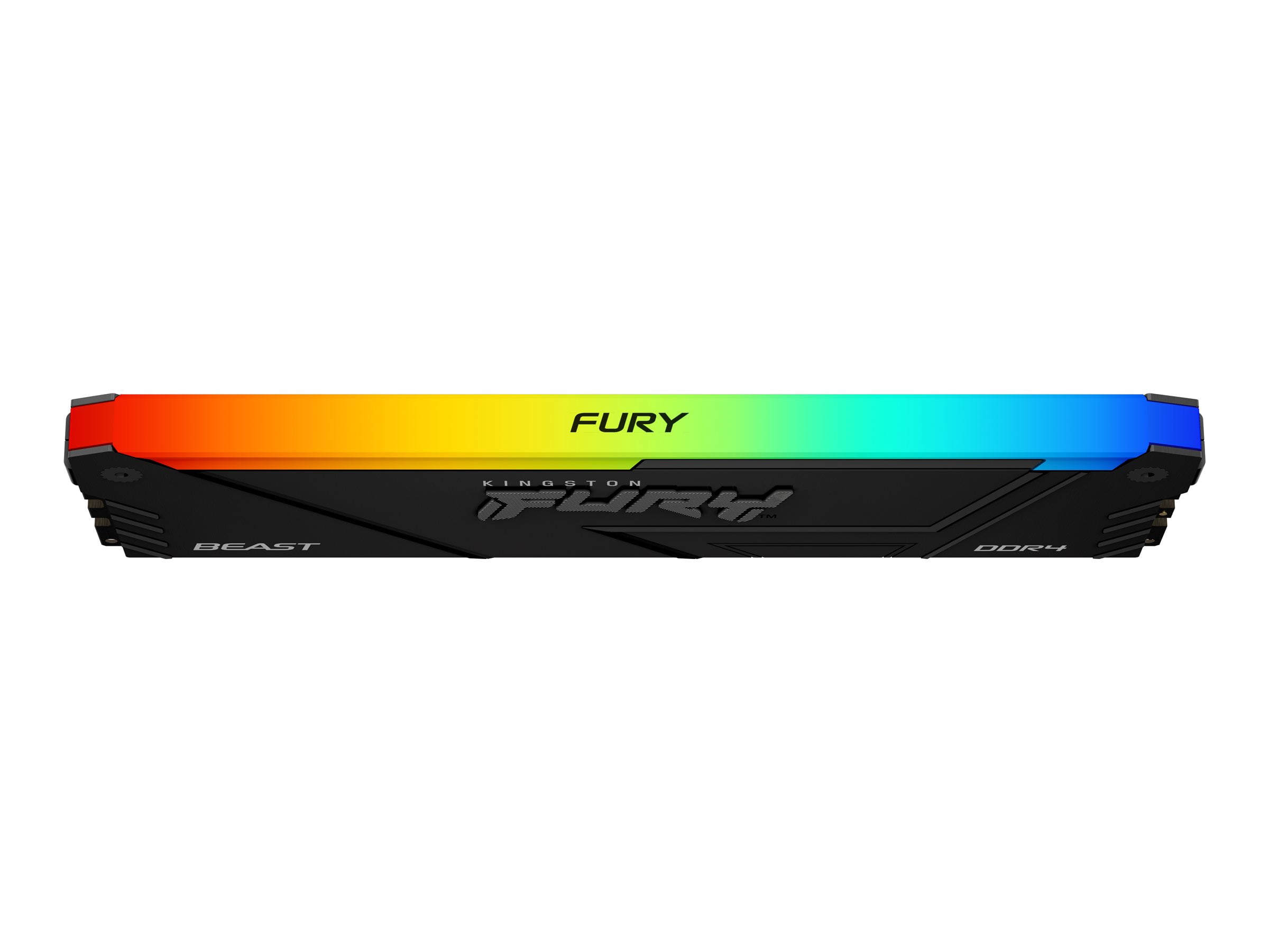 Kingston FURY Beast DDR4 SDRAM RAM Memory - Walmart.com