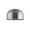 Steel, variant on Buster + Punch UFS-35745 Forked 14" W X 9" L Lighting Shade - Gun Metal