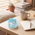 thumbnail image 6 of Random styles Square Squeeze Cube Mermaid Pool Scene Squeeze Stress Toys Sensory Squeeze Toys Slow Rise Squeeze 1 Pc, 6 of 7