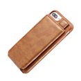 thumbnail image 2 of ziyahi Replacement for iPhone 6/6s 6/6splus 7/8 7/8plus PU Full Cover Shockproof Wallet Case Cards Slots Protective Case, 2 of 9