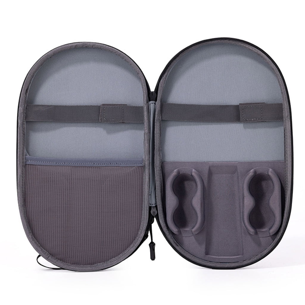 Oasiva Reinforced Table Tennis Paddles Bag Oxfords Fabric Waterproof Light weight Construction For Outdoor Sports