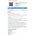 thumbnail image 2 of Radiator - Compatible with 2007 - 2011 Dodge Nitro 2008 2009 2010, 2 of 2