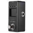 thumbnail image 5 of Mini Chromatic Guitar Tuner Pedal Stompbox Effect True Bypass LCD Display Wide Range Tuning A0 C8 with Metal Case for Electric Acoustic Bass Guitars, 5 of 7