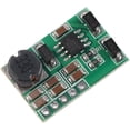 thumbnail image 2 of HUGFEGWE Step Up Boost Power Converter,DC Step Up Module Power Module for ADC DAC LCD Power Supply Without Welding Operational Amplifier (Turn Positive and Negative 12V) CA919-165764, 2 of 9